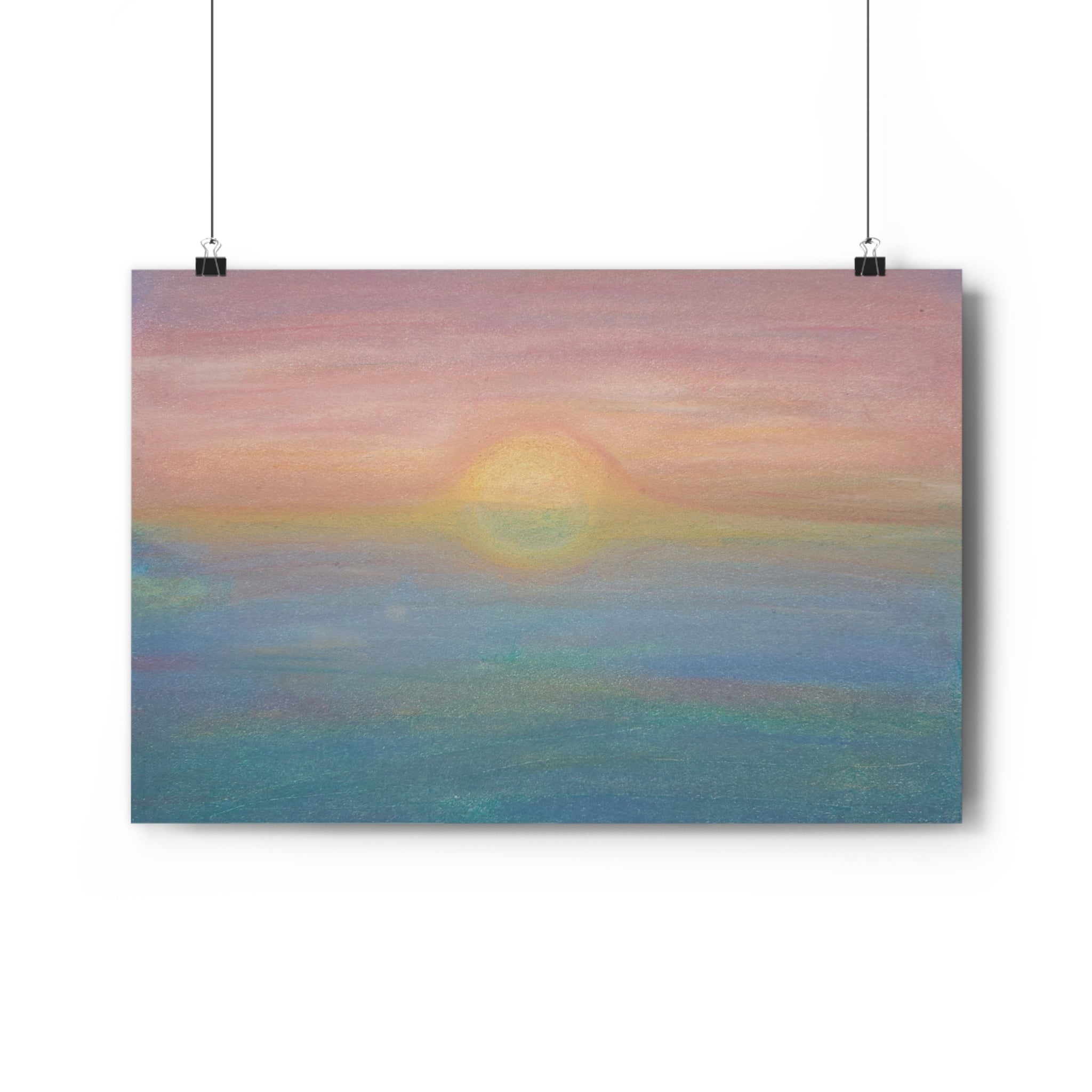 Does The Sunset?