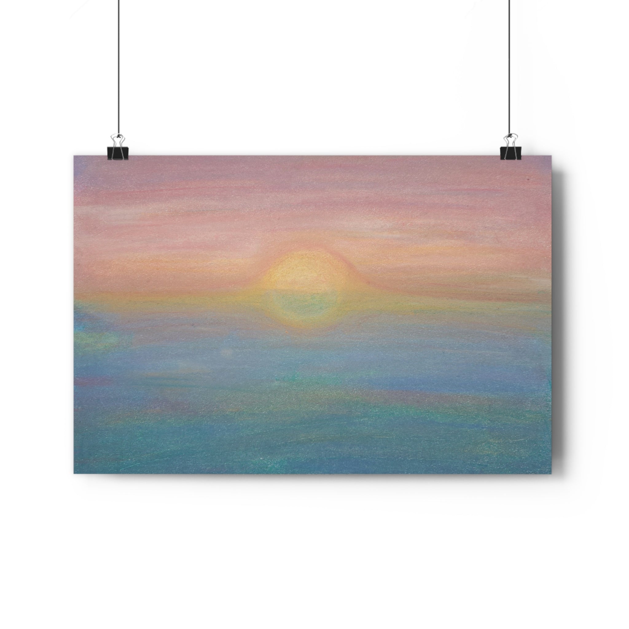 Does The Sunset?