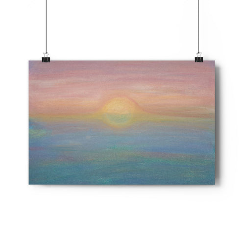 Does The Sunset?