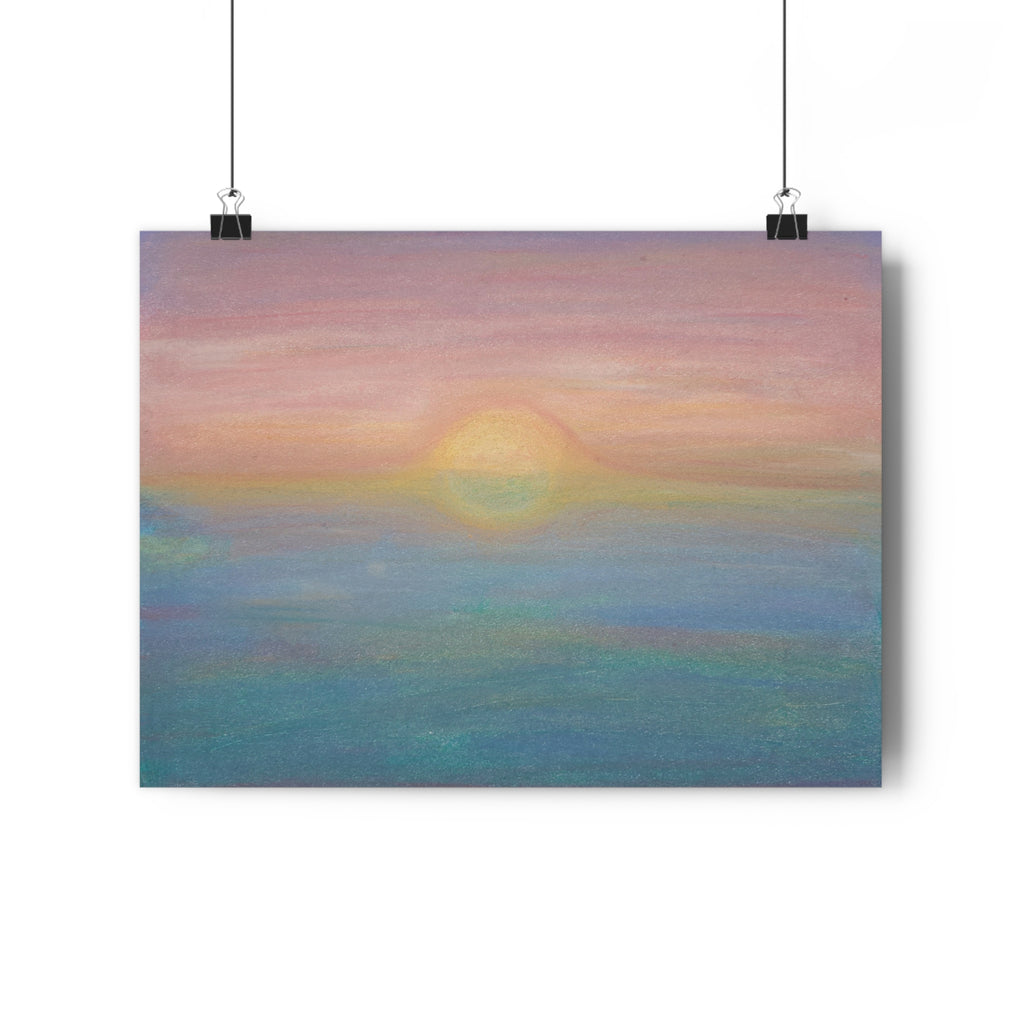 Does The Sunset?