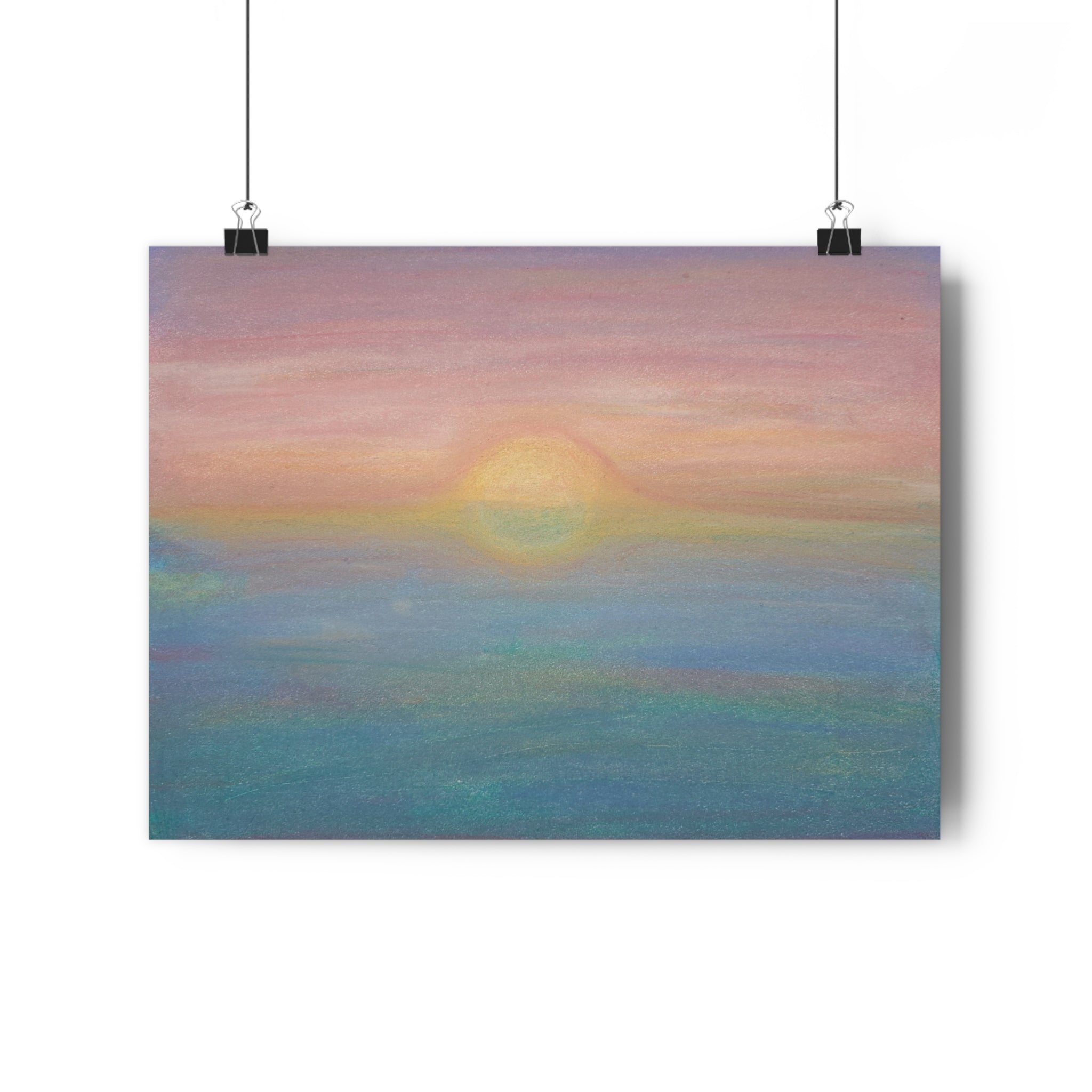 Does The Sunset?