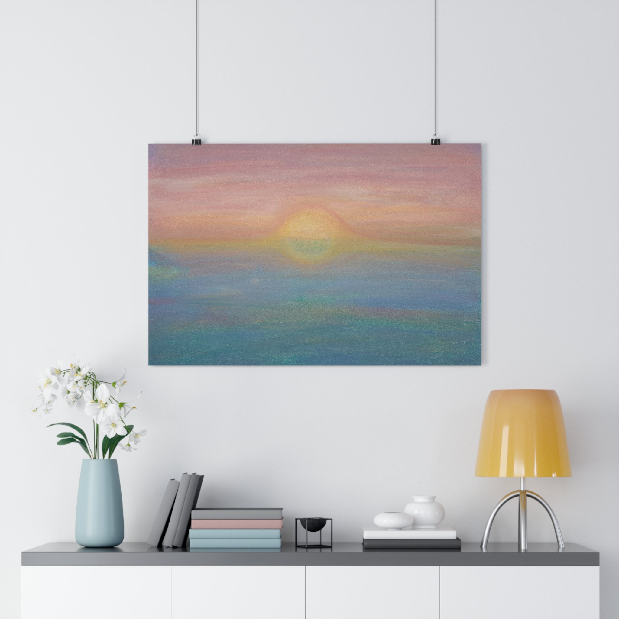 Does The Sunset?