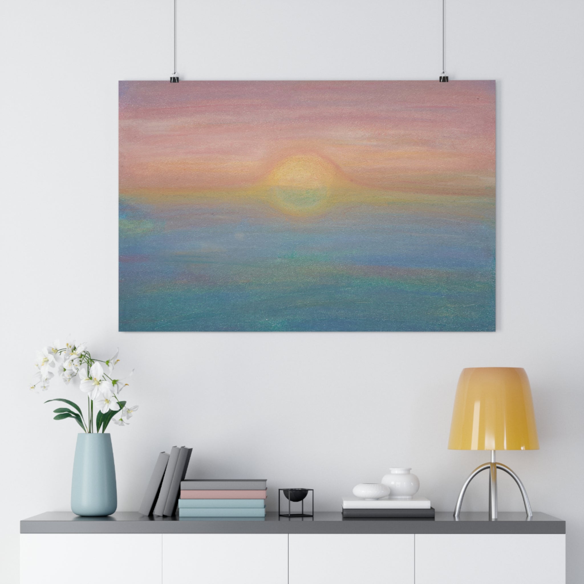 Does The Sunset?