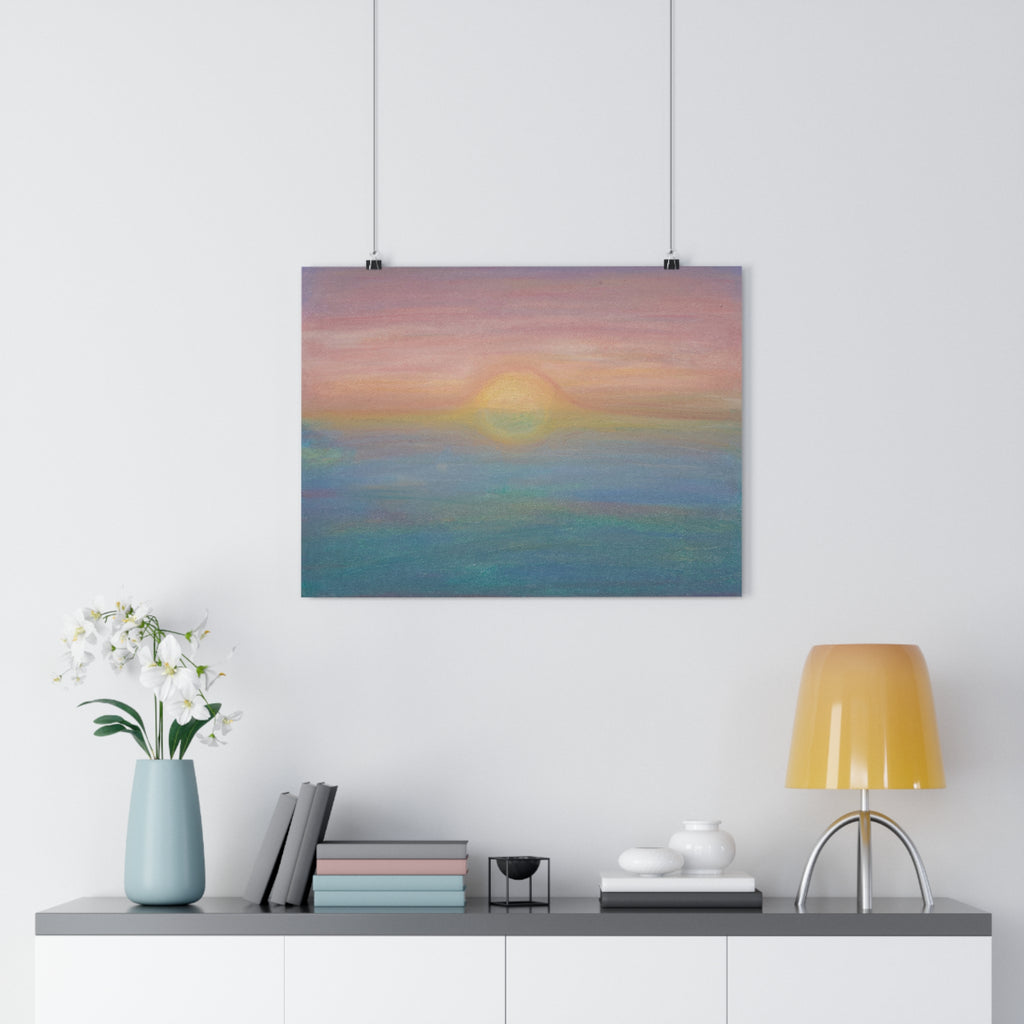 Does The Sunset?